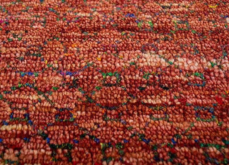 Tapete de lã 360x270cm - Tapete de lã