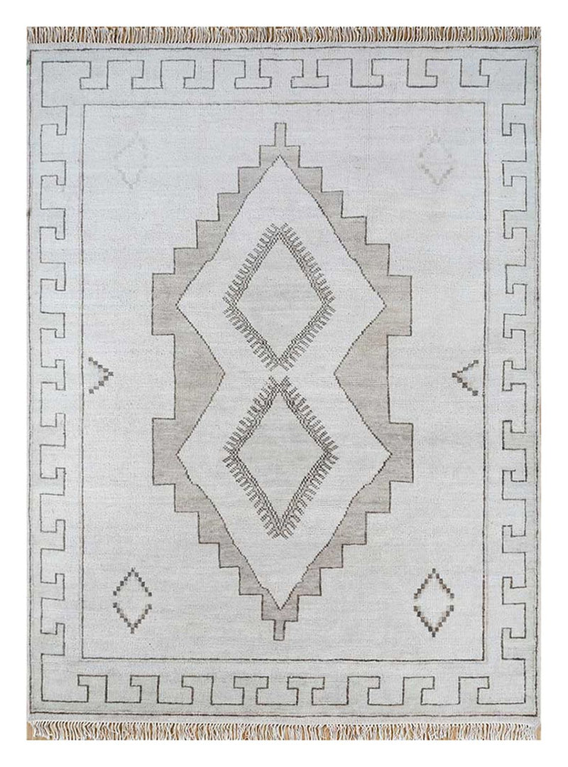 Tapete de lã 300x240cm - Tapete de lã