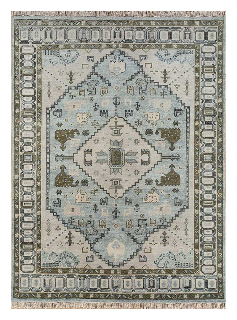 Tapete Oriental Liliana