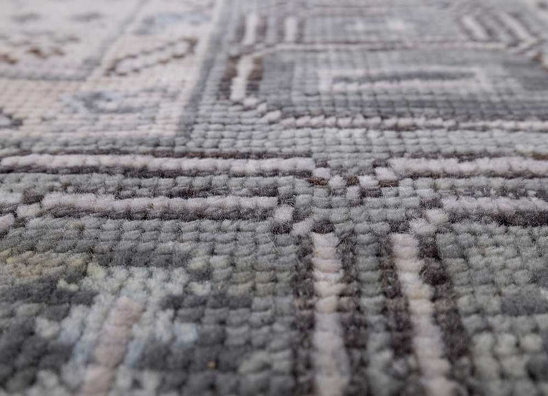 Tapete de lã 300x240cm - Tapete de lã