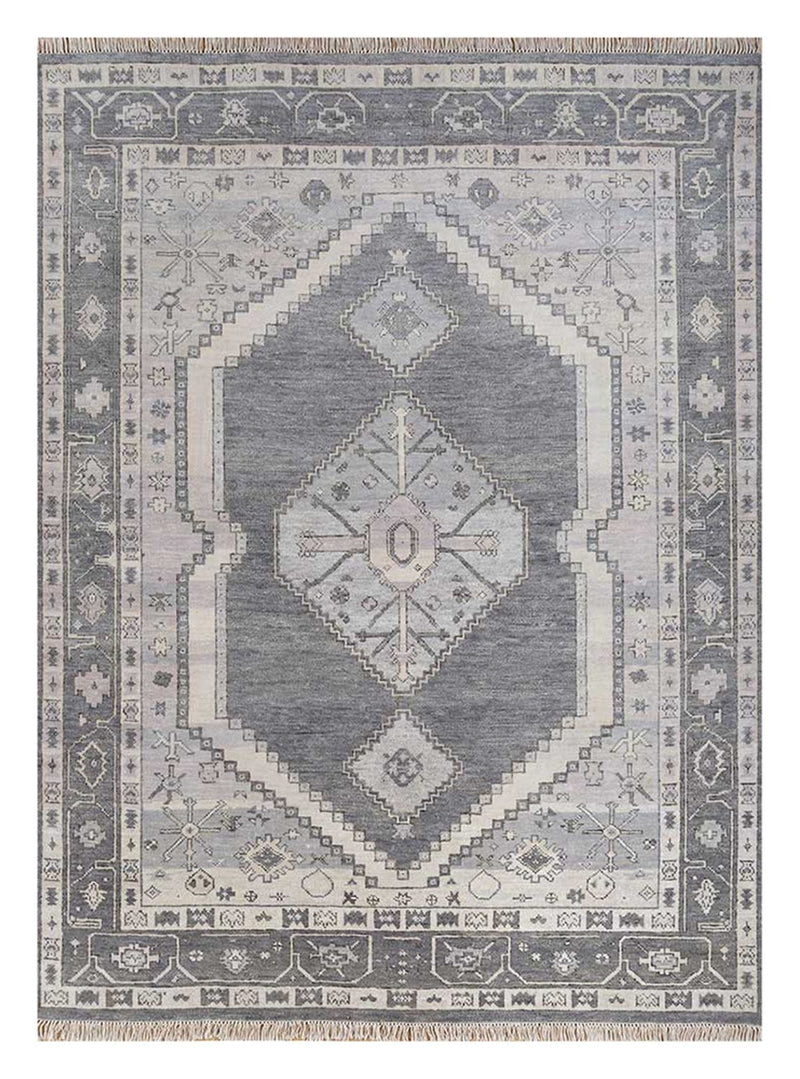 Tapete de lã 300x240cm - Tapete de lã