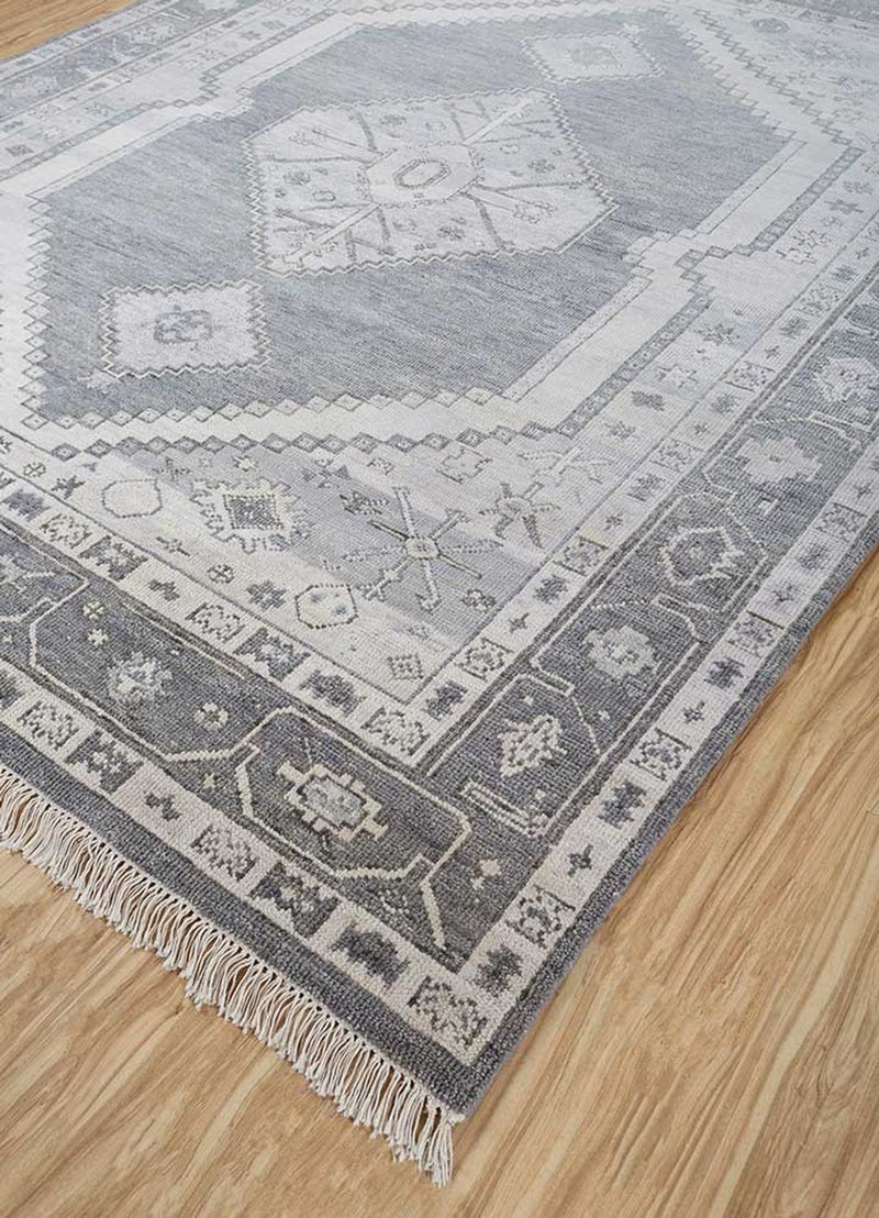 Tapete de lã 300x240cm - Tapete de lã