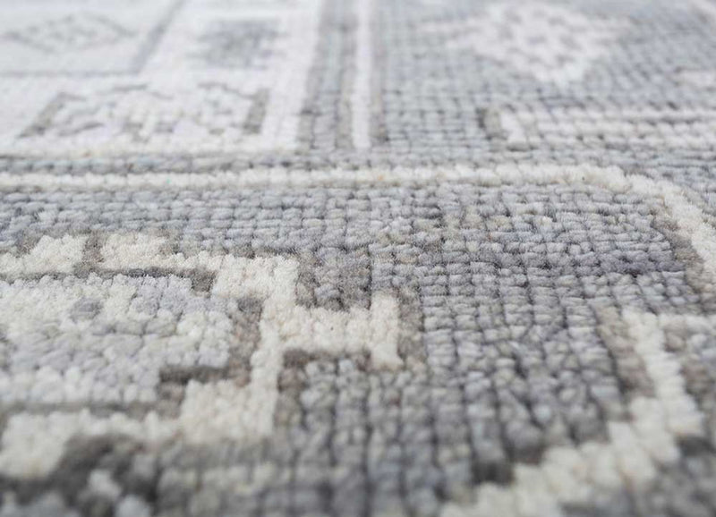 Tapete de lã 300x240cm - Tapete de lã