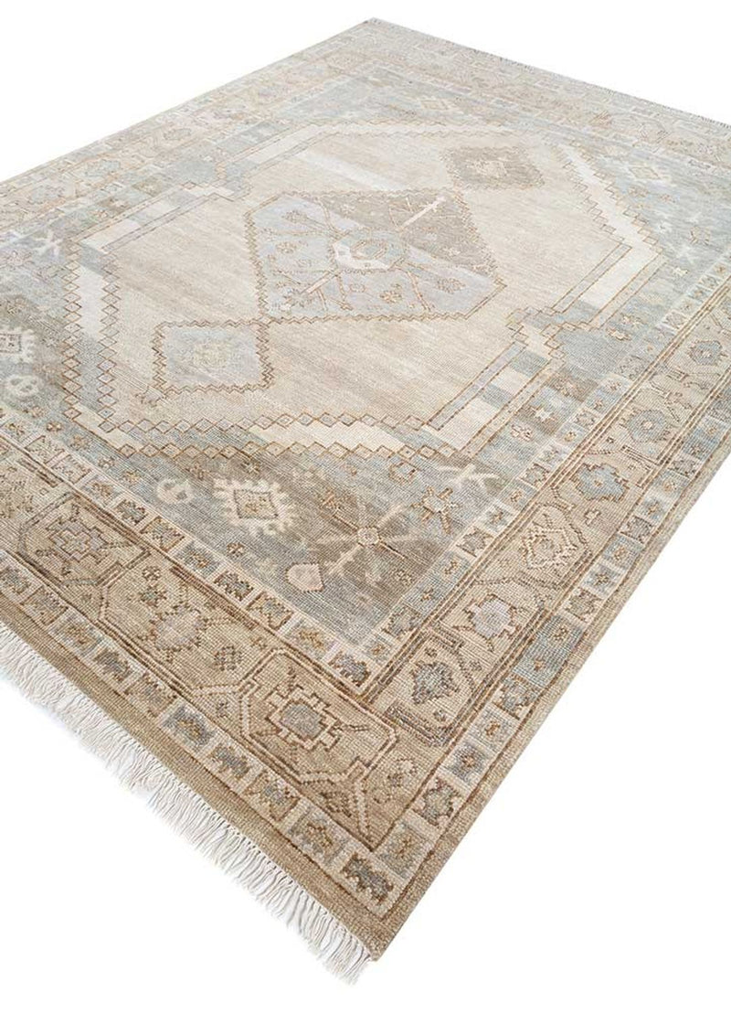 Tapete Oriental Moshe