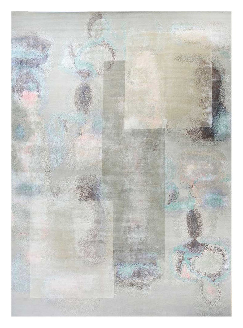 Tapete de desenhador 450x360cm - Designerteppich