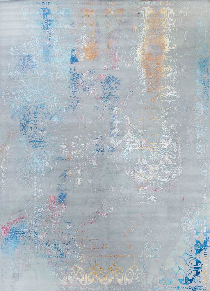 Tapete de desenhador 450x360cm - Designerteppich
