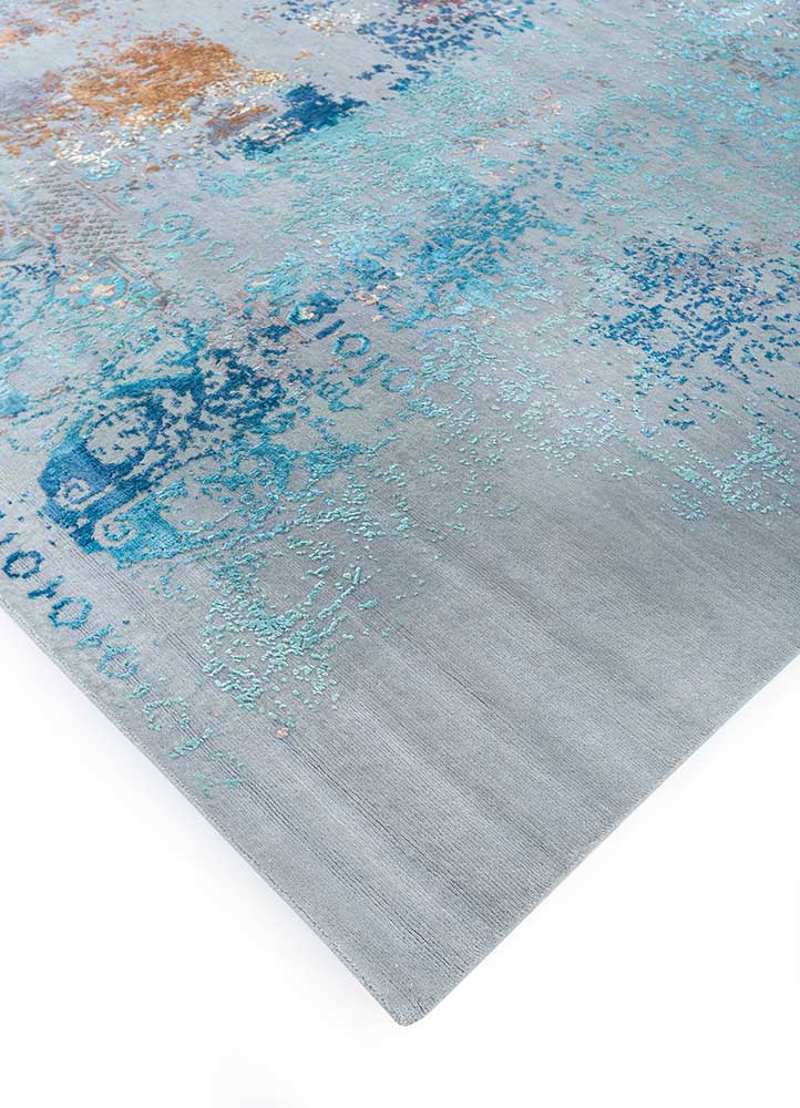 Tapete de desenhador 450x360cm - Designerteppich