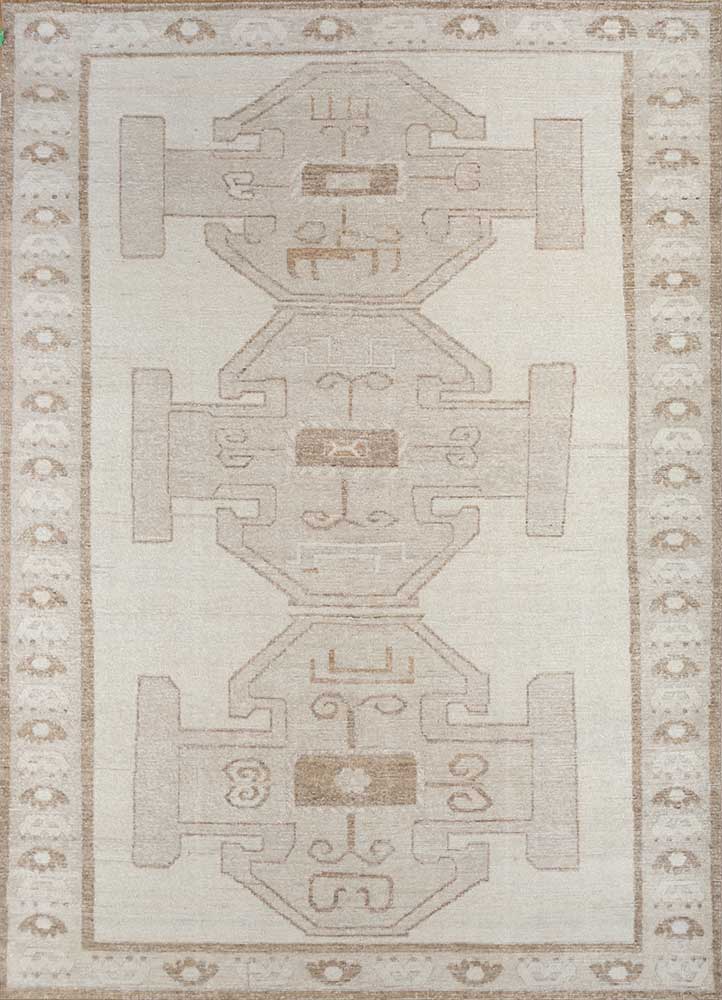 Tapete de lã 300x240cm - Tapete de lã