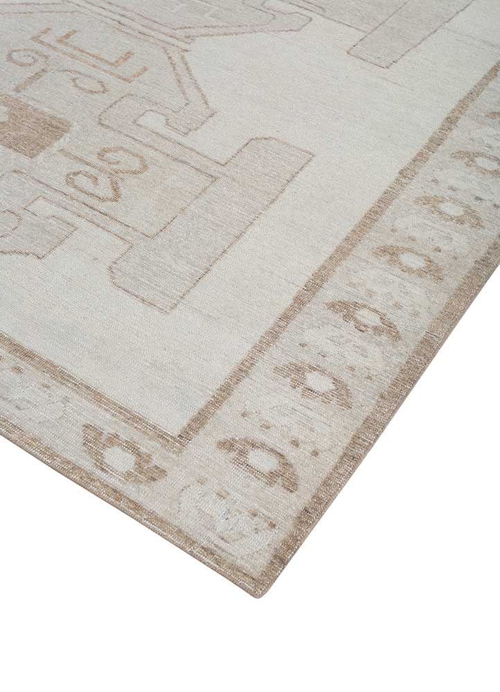 Tapete de lã 300x240cm - Tapete de lã