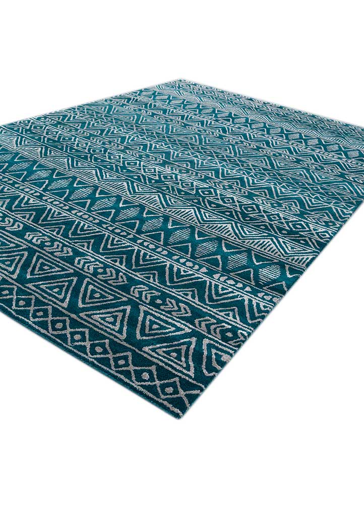 Tapete de lã 180x270cm - Tapete de lã
