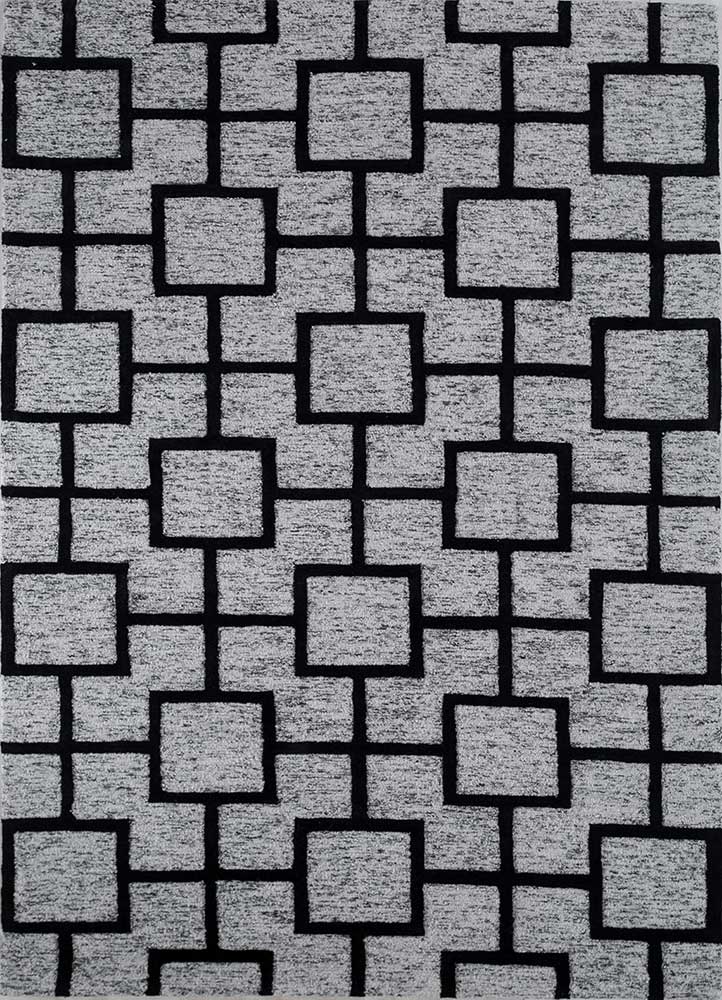 Tapete de lã 240x150cm - Tapete de lã