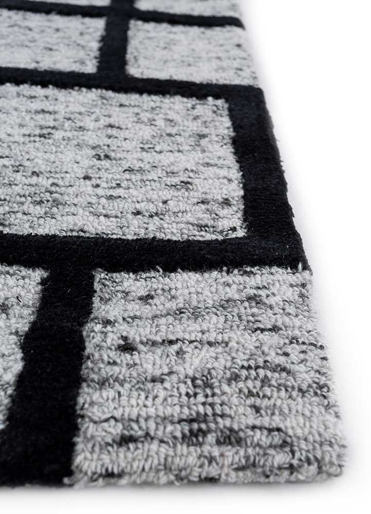 Tapete de lã 240x150cm - Tapete de lã
