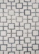 Tapete de lã 240x150cm - Tapete de lã