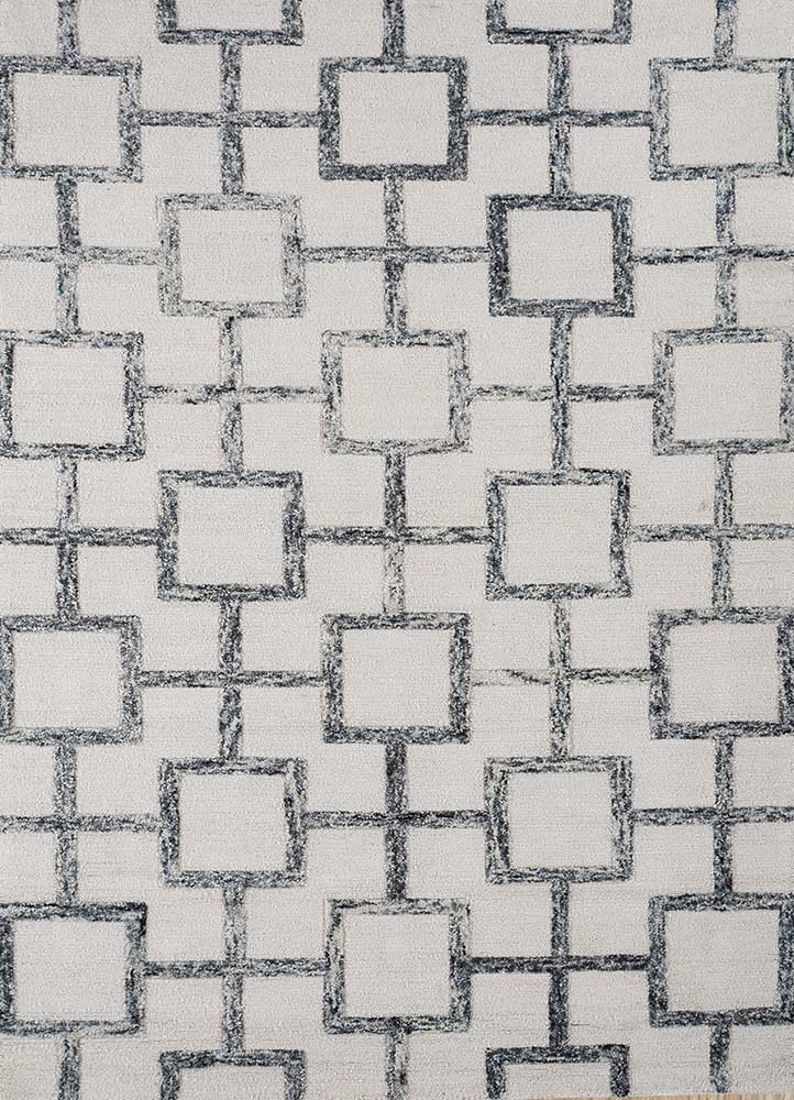 Tapete de lã 240x150cm - Tapete de lã