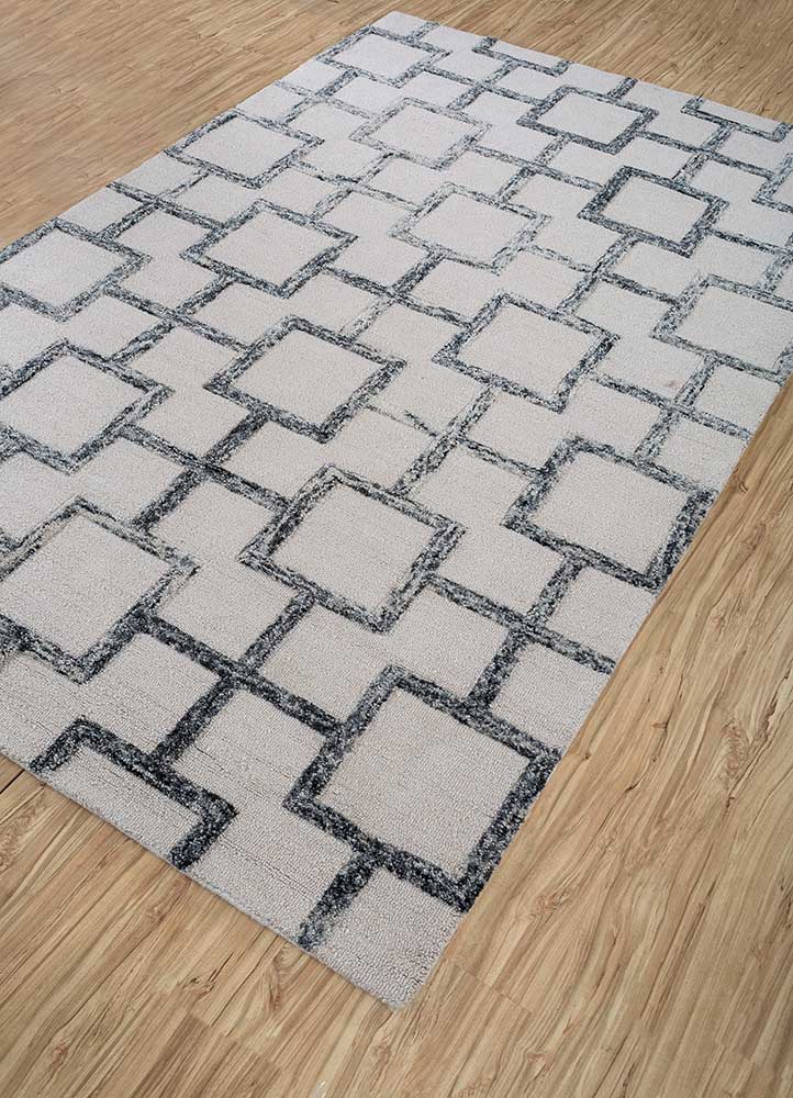Tapete de lã 240x150cm - Tapete de lã