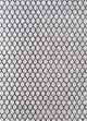 Tapete de lã 270x180cm - Tapete de lã