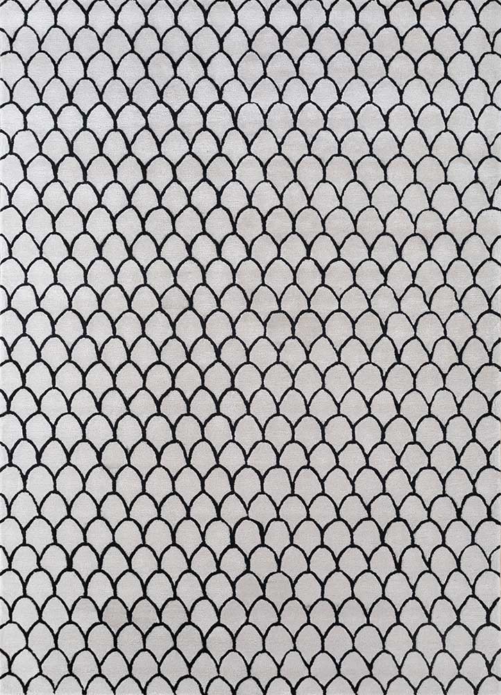 Tapete de lã 270x180cm - Tapete de lã