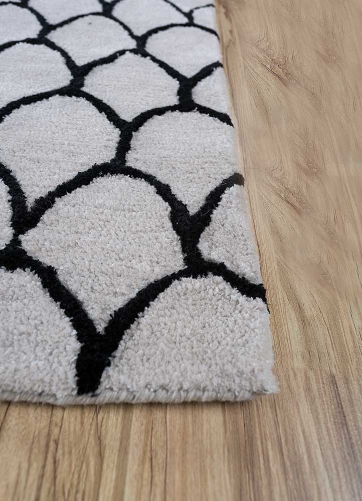 Tapete de lã 270x180cm - Tapete de lã