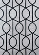Tapete de lã 270x180cm - Tapete de lã