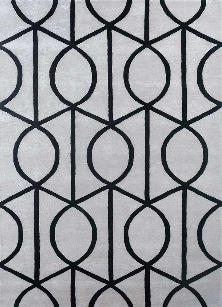 Tapete de lã 270x180cm - Tapete de lã