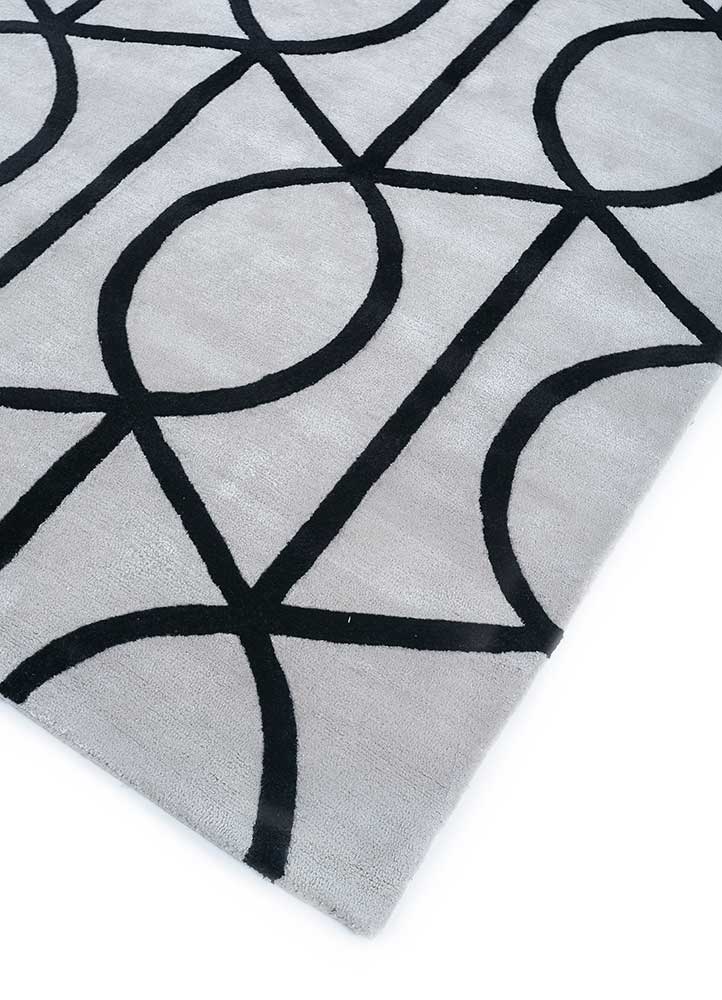 Tapete de lã 270x180cm - Tapete de lã