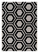 Tapete de lã - Vandas - rectangular