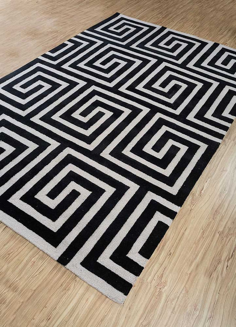 Tapete de lã 330x240cm - Tapete de lã