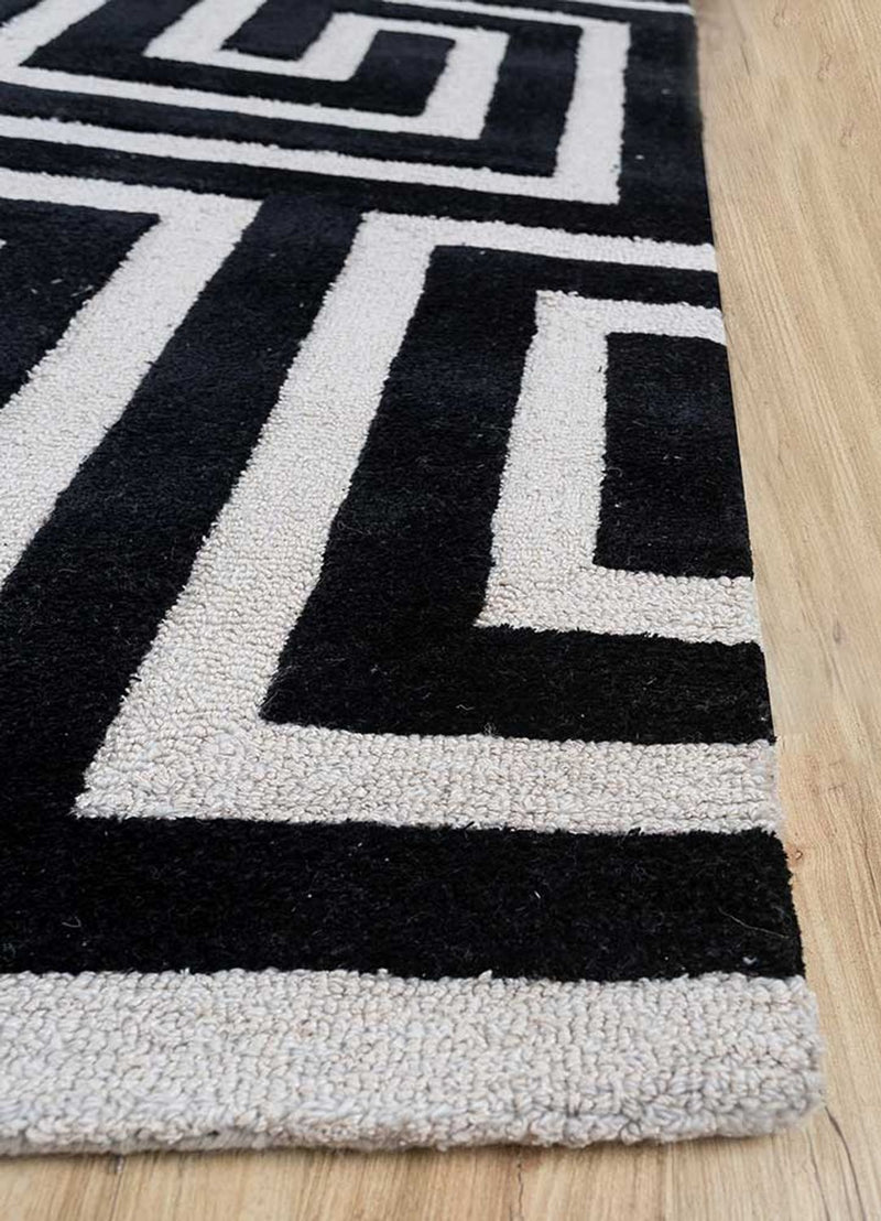 Tapete de lã 330x240cm - Tapete de lã