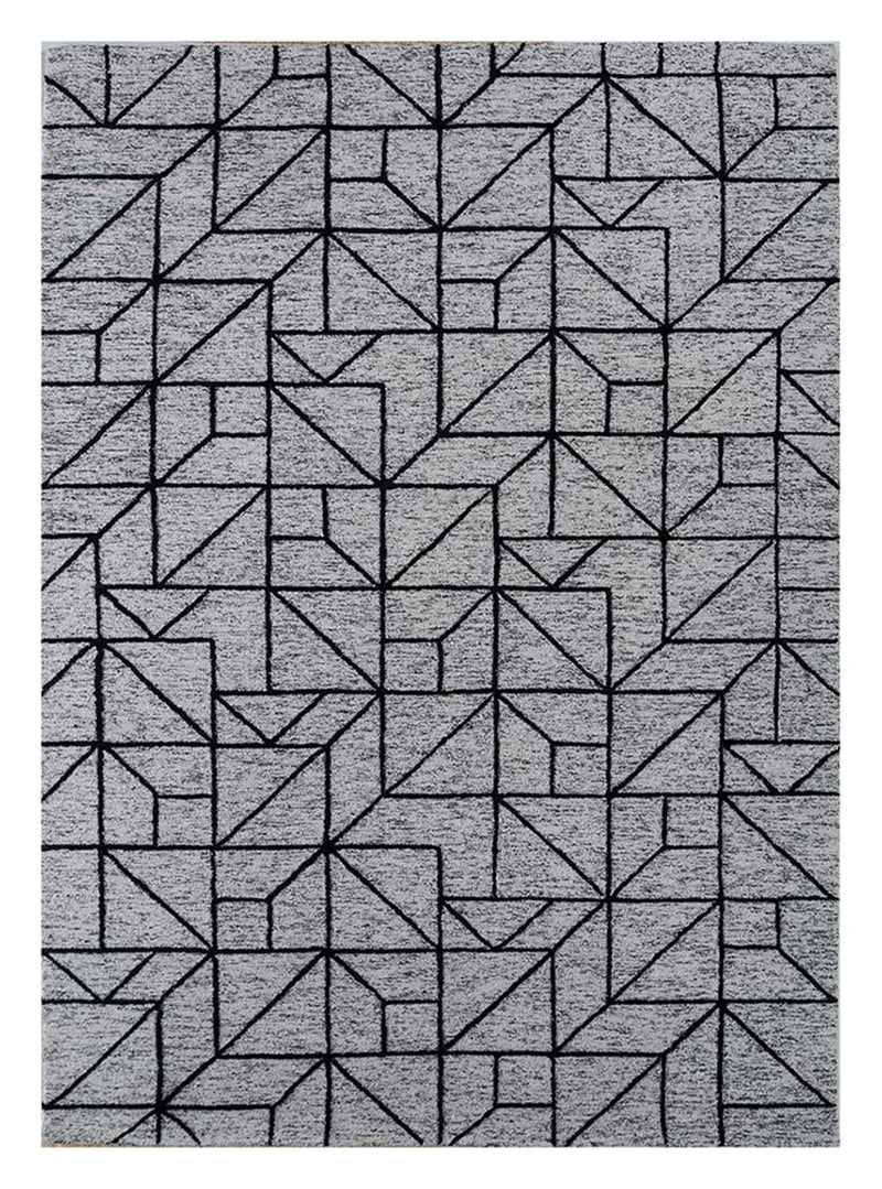 Tapete de lã 330x240cm - Tapete de lã