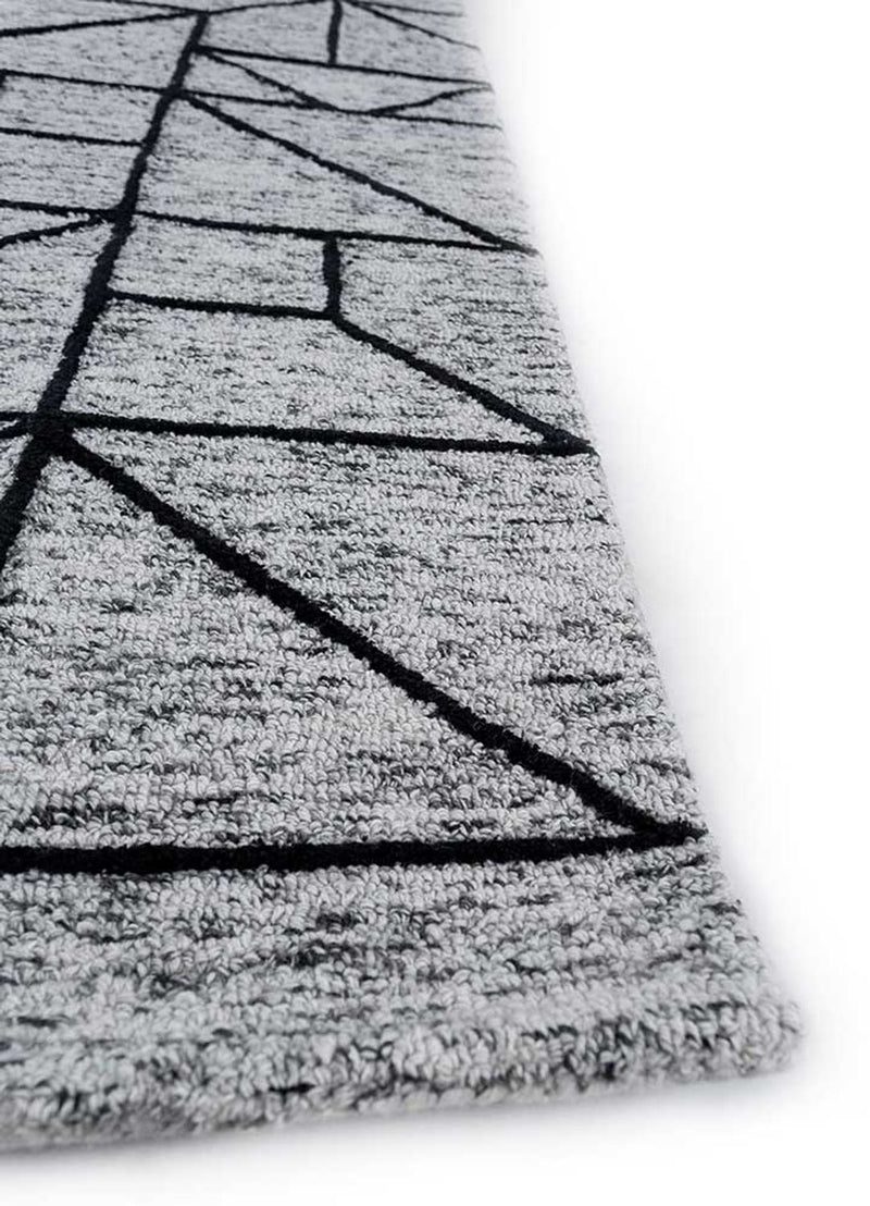 Tapete de lã 330x240cm - Tapete de lã