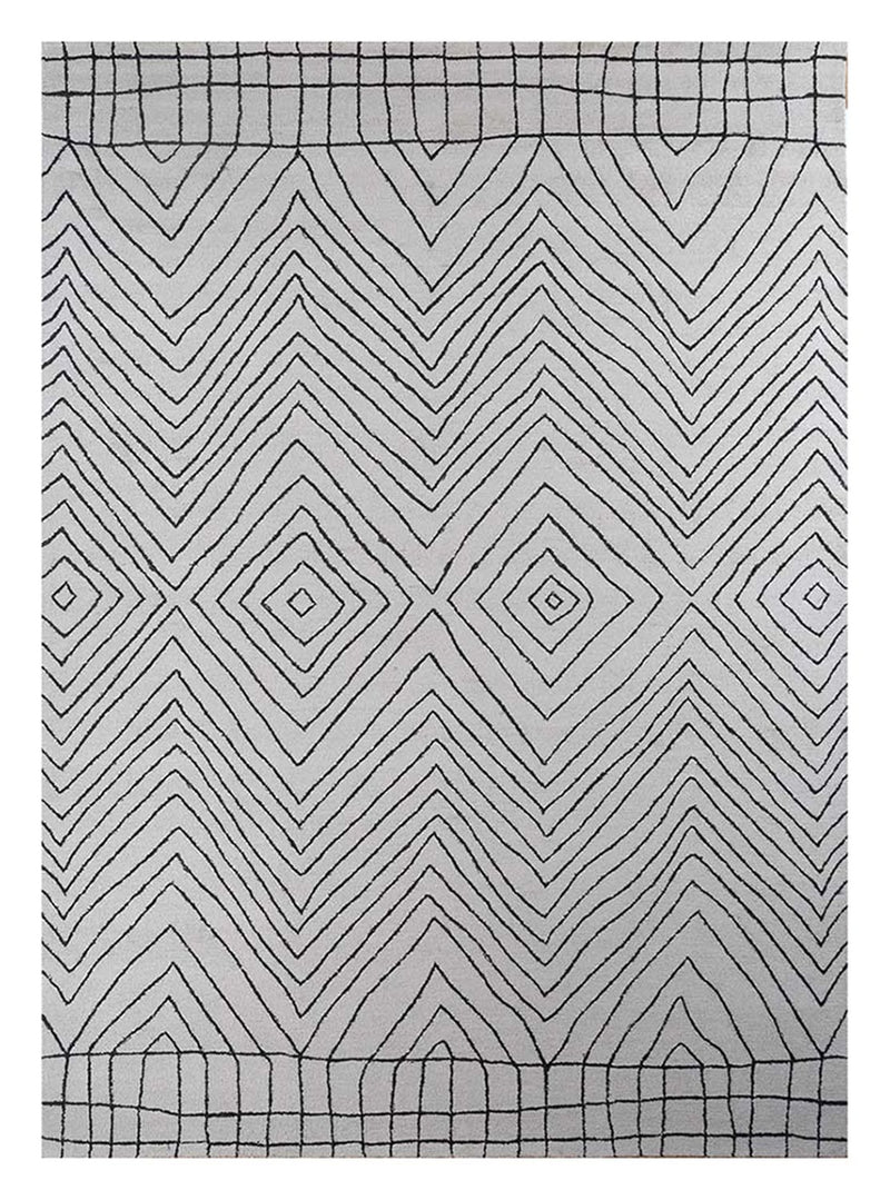 Tapete de lã 330x240cm - Tapete de lã