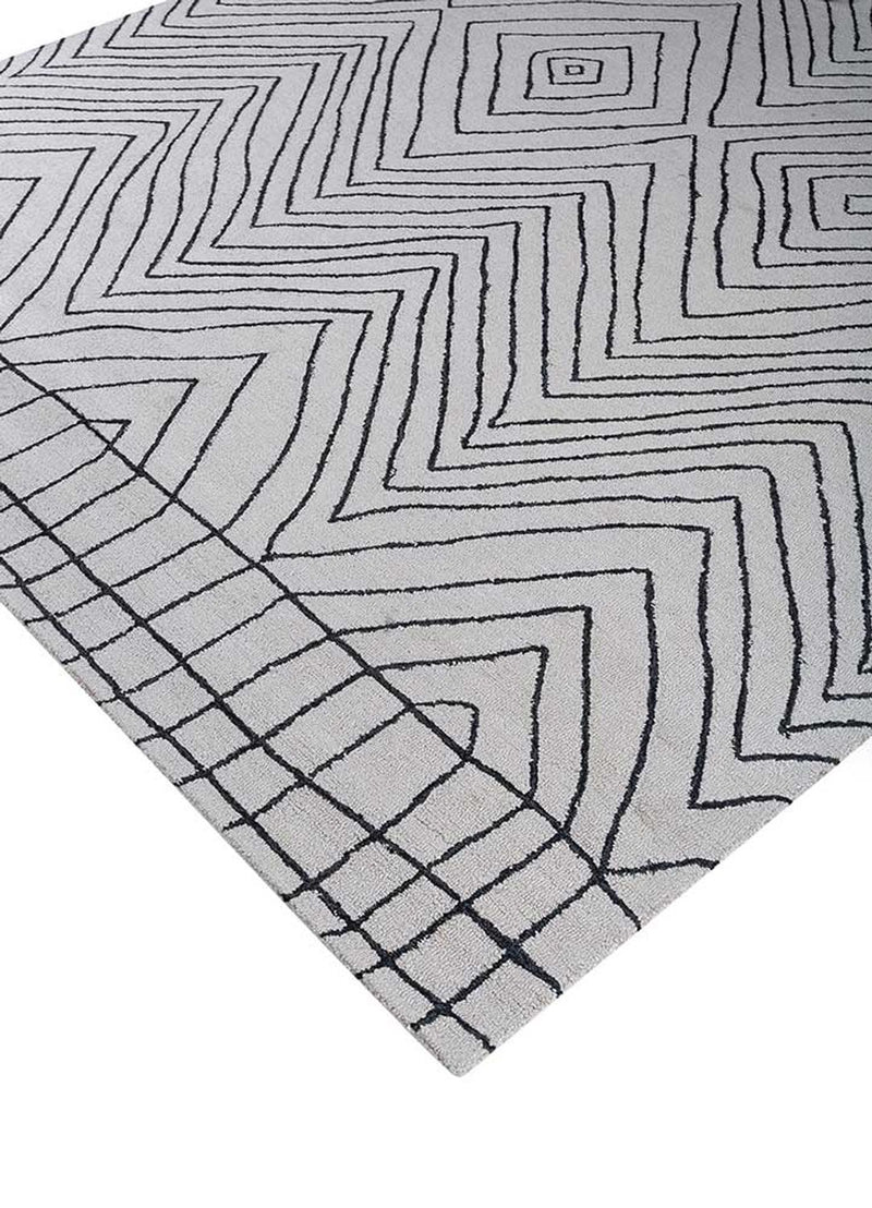 Tapete de lã 330x240cm - Tapete de lã