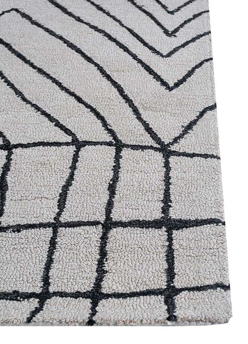 Tapete de lã 330x240cm - Tapete de lã
