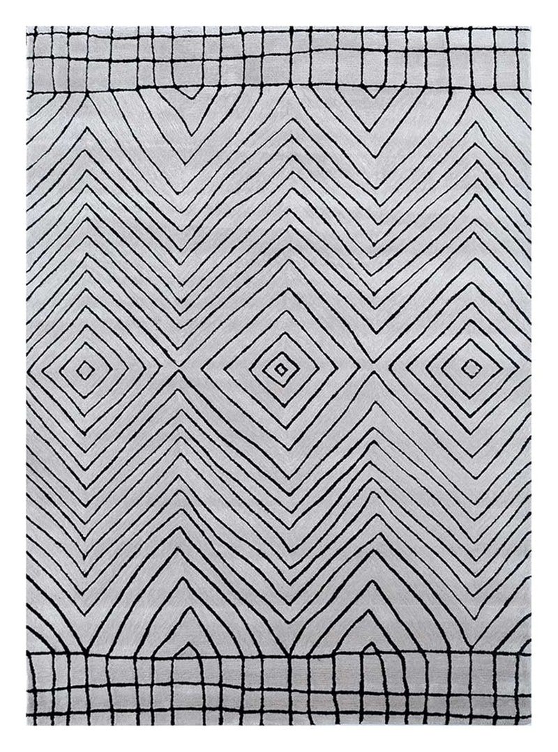 Tapete de lã 330x240cm - Tapete de lã