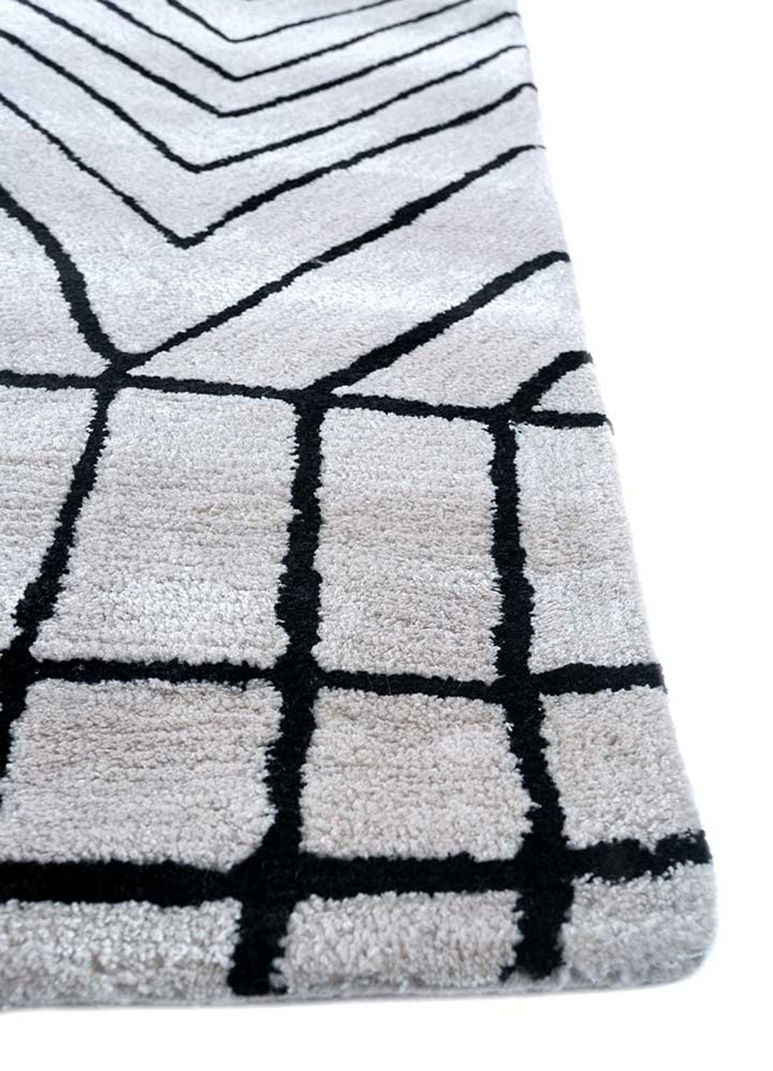 Tapete de lã 330x240cm - Tapete de lã