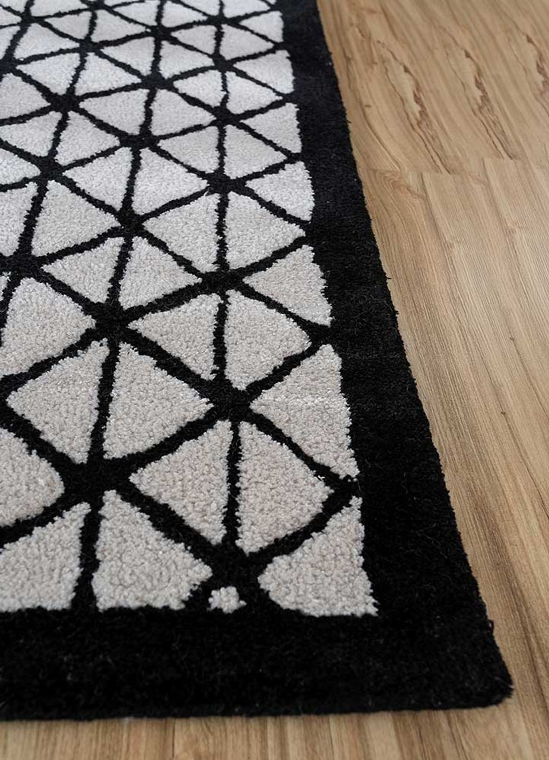 Tapete de lã 360x270cm - Tapete de lã