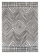 Tapete de lã 180x270cm - Tapete de lã