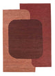 Tapete de desenhador 180x270cm - Designerteppich