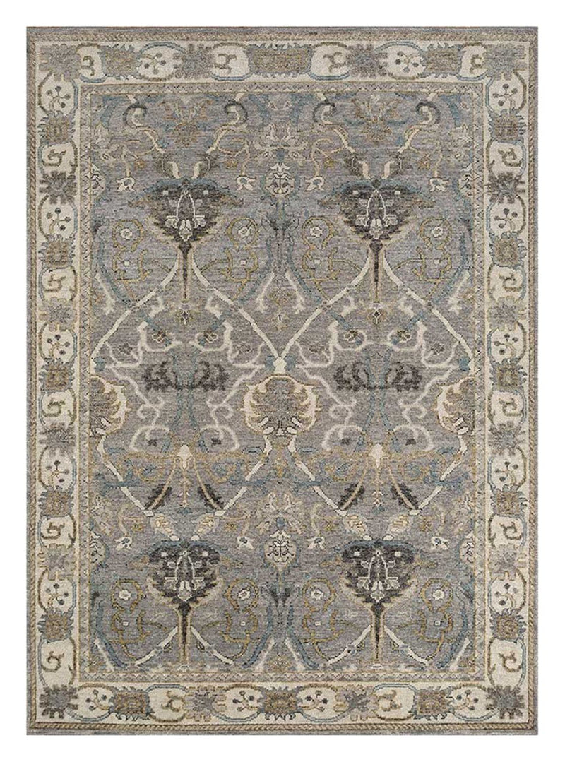 Tapete Oriental Ridge