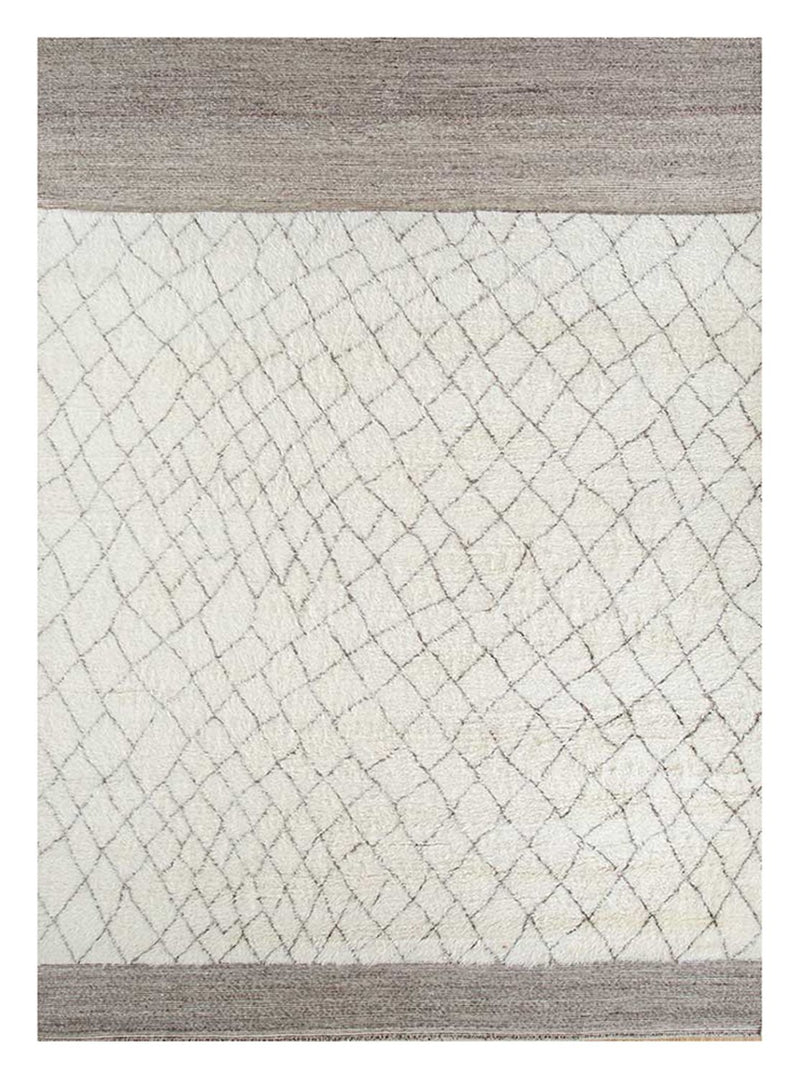 Tapete de lã 300x240cm - Tapete de lã