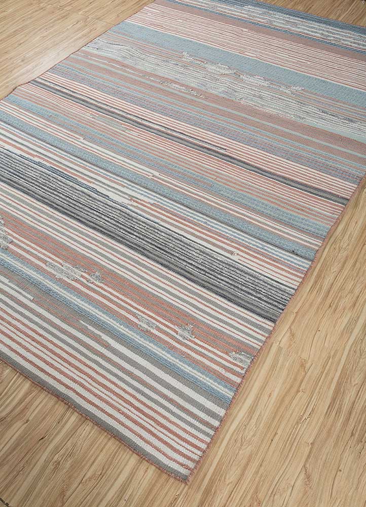 Tapete de lã 270x180cm - Tapete de lã