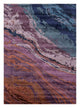 Tapete de lã 270x180cm - Tapete de lã
