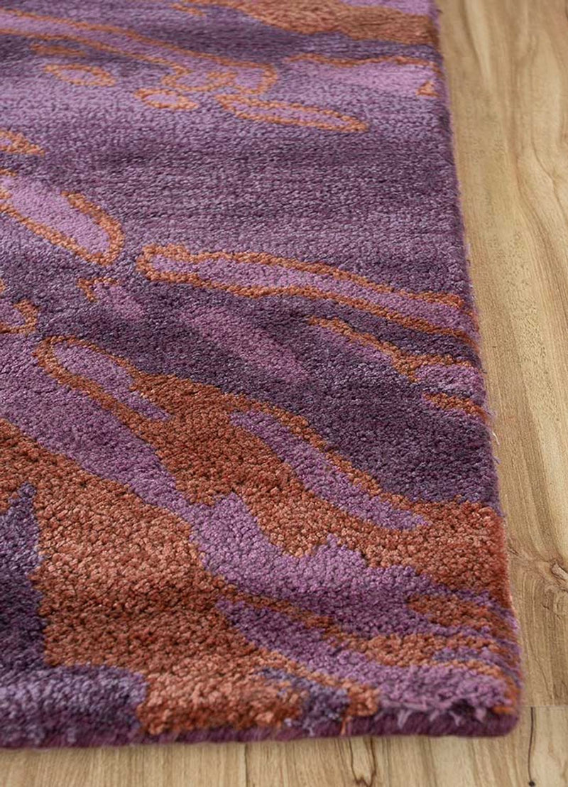 Tapete de lã 270x180cm - Tapete de lã