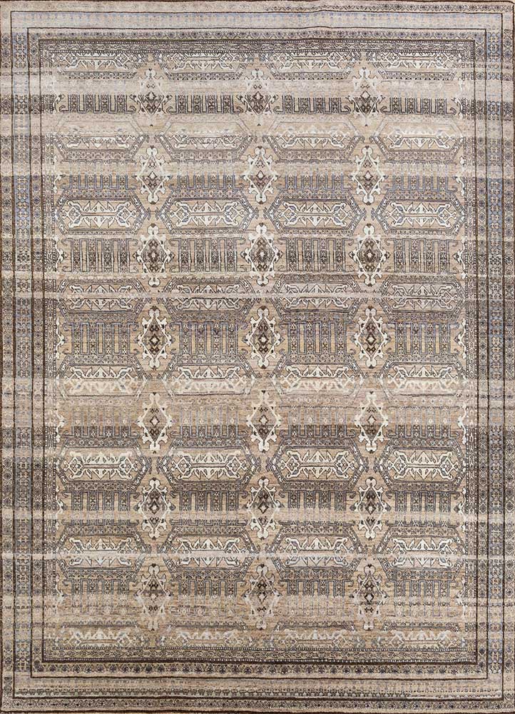 Tapete de lã 300x240cm - Tapete de lã