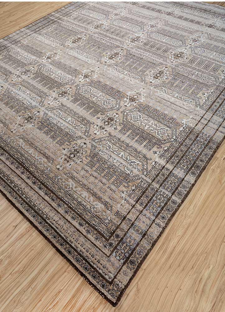 Tapete de lã 300x240cm - Tapete de lã