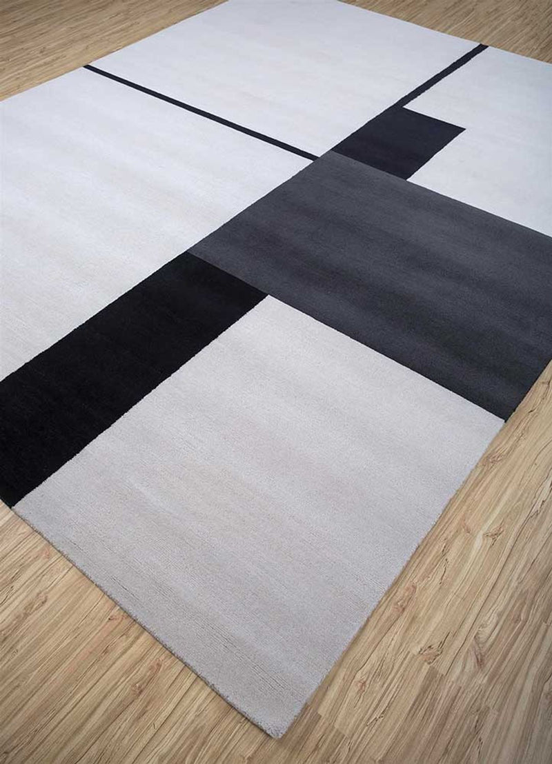 Tapete de desenhador - Langston - rectangular
