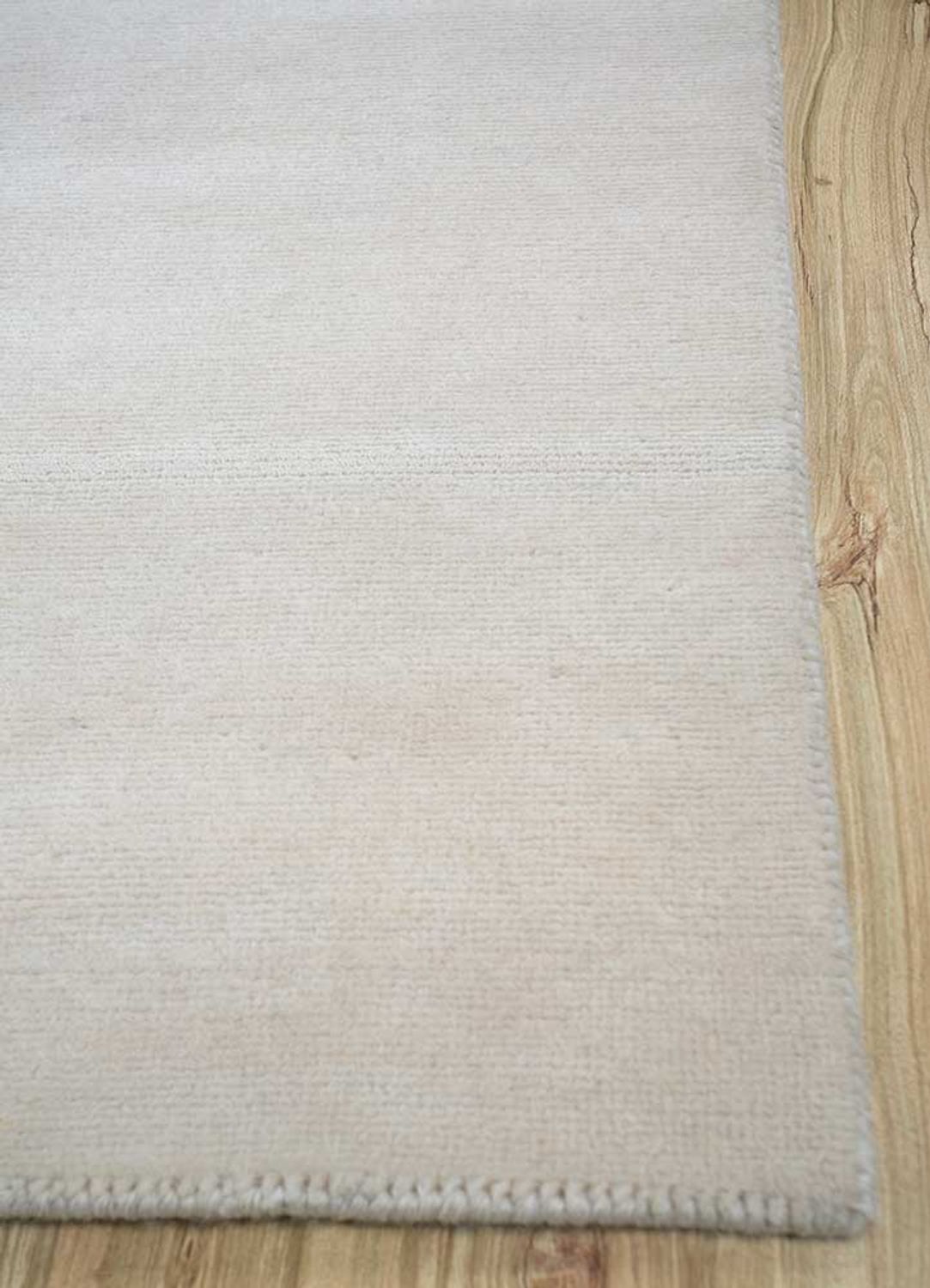 Tapete de lã 270x180cm - Tapete de lã