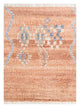 Tapete de lã 270x180cm - Tapete de lã