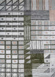 Tapete de lã 270x180cm - Tapete de lã