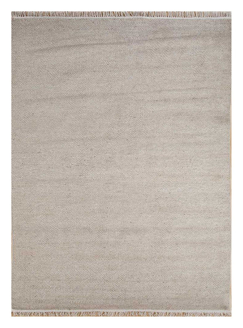 Tapete de lã 270x180cm - Tapete de lã